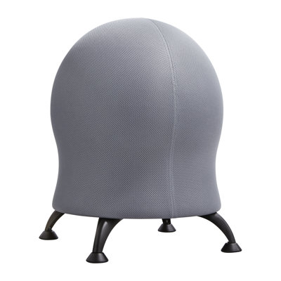 Chaise-ballon d'exercice Zenergy