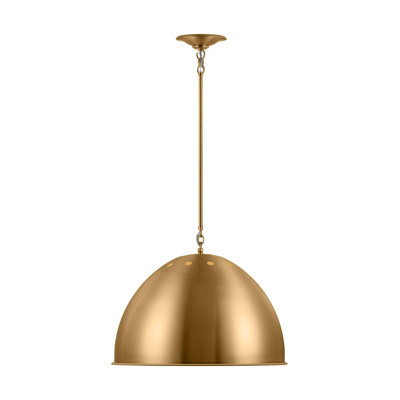 Robbie 1 - Light Pendant