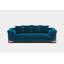 LRG Velvet Sofa-353151823-353151804-354050011