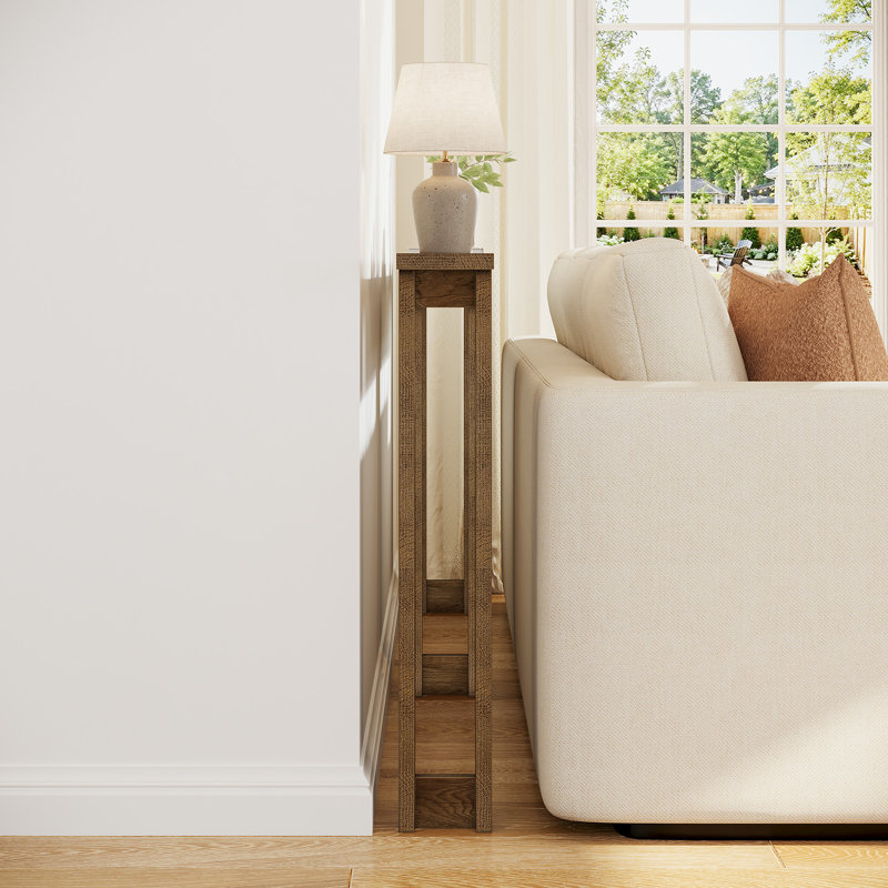 Console de canapé extra longue, 94,5 po derrière le canapé