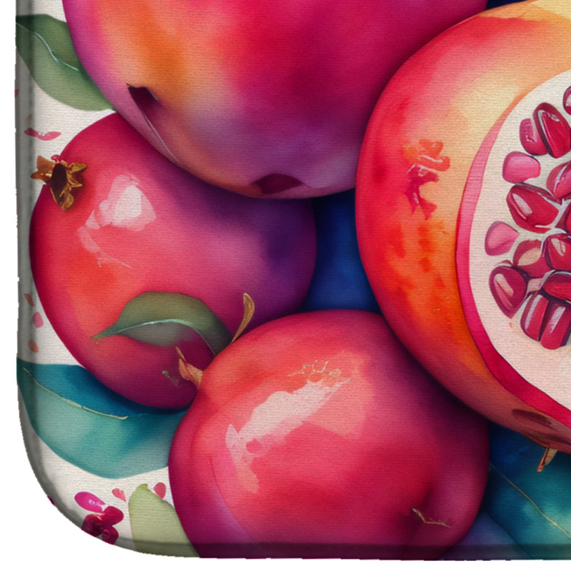 Tapis de séchage