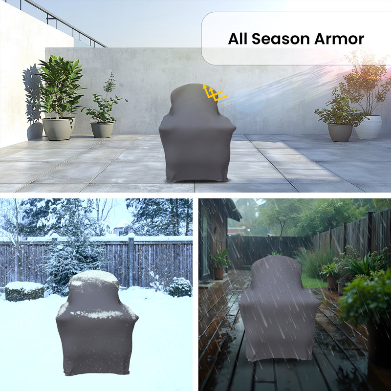 Outdoor Cover