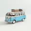 Bus Irisha
