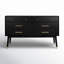 Commode double 6 tiroirs Samuel-2402492