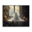 Ghost Sitting In Window, estampe numérique, design par LSR Design Studio-5783096-5783103