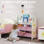 Kids Storage Shelf