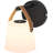 Merka Corner Wall Light-712691729