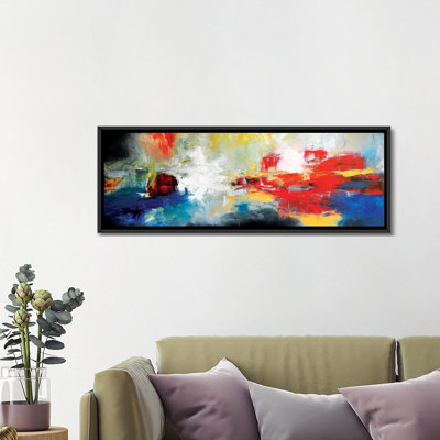 " Flowing Breath " by Andrada Anghel