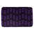 Purple/Black