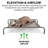Elevated Cot Pet Bed-100753210-100753212
