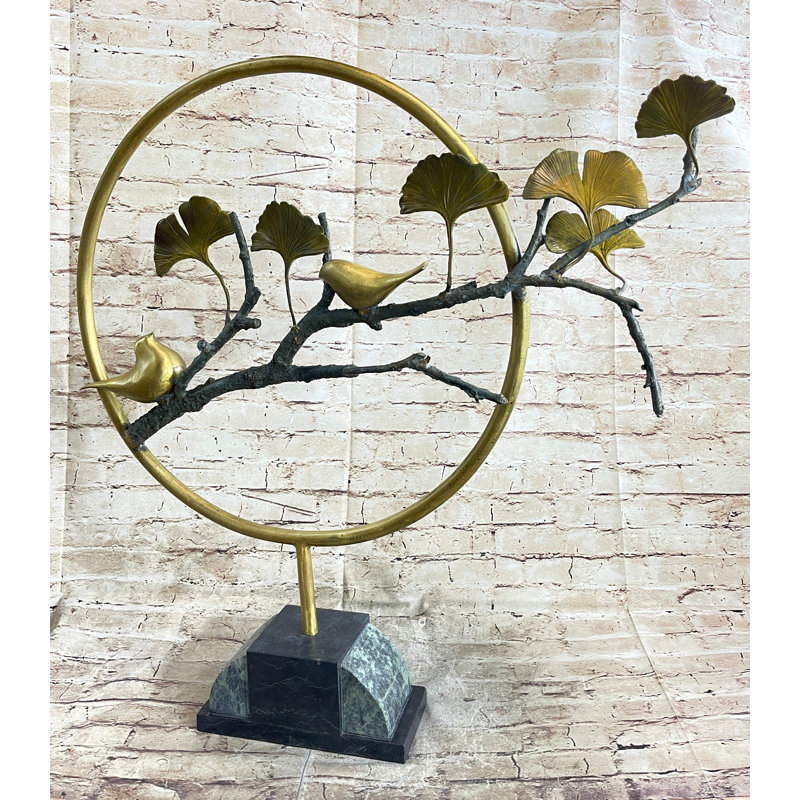 Figurines et sculptures Nicollas