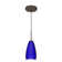 Luminaire suspendu 1 cloche pour une cloche Chrissy
