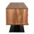 Wolf 82'' Solid Wood Sideboard