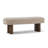Upholstered Bench-2135622793