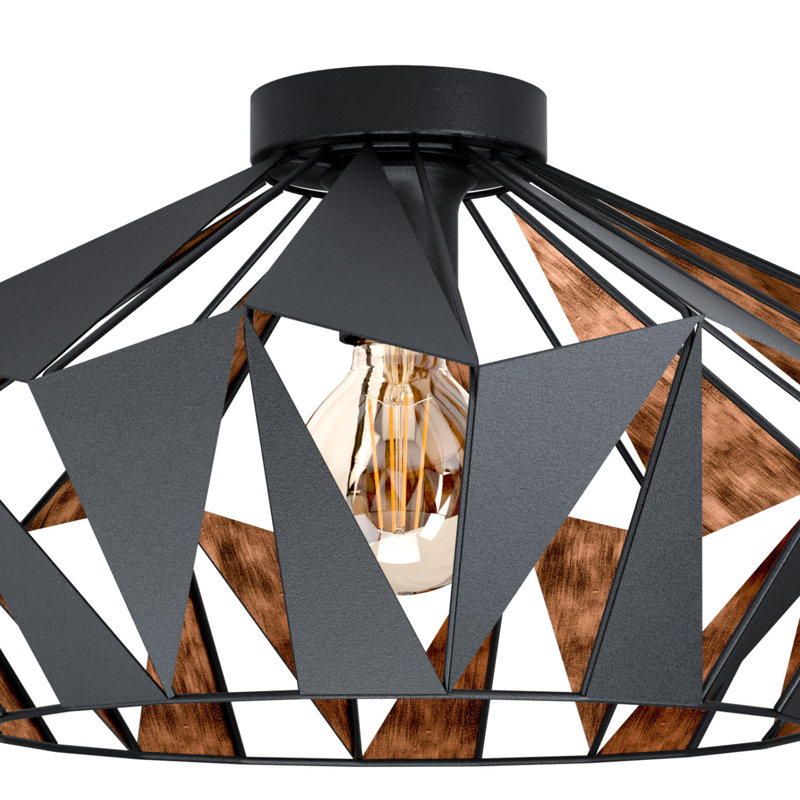 Esme Flush Mount