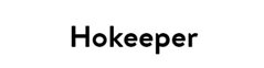 Hokeeper logo