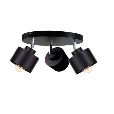 Baymore Ceiling Spotlight