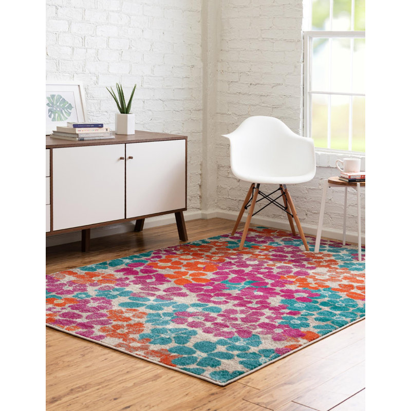 Tapis Analiese, Rectangle 5 pi 3 po x 8 pi