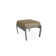 Belle Isle Outdoor Ottoman