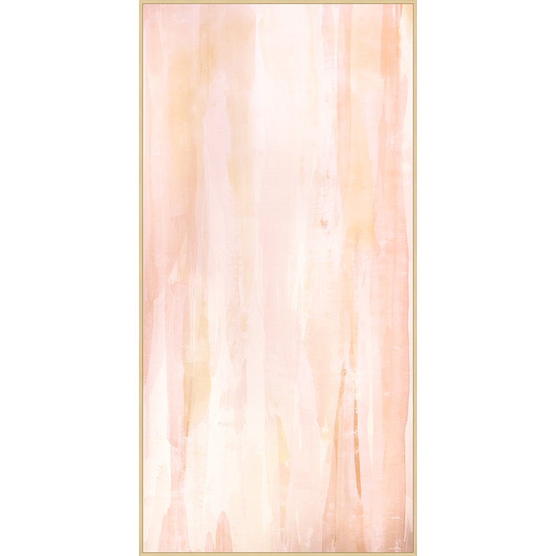Translucent Shade 2 Painting by Lillian August