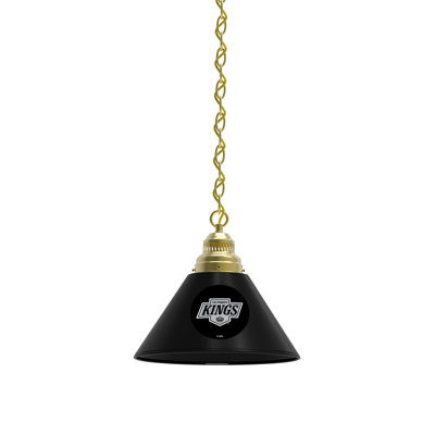 1 - Light Single Pendant