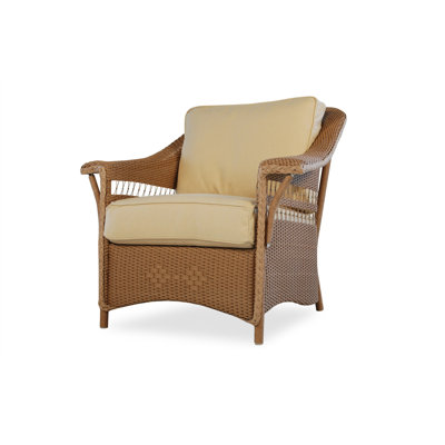 Nantucket Outdoor Lounge Chair