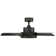 Elf 38'' Ceiling Fan with LED Lights