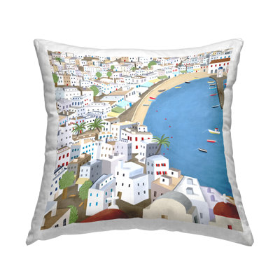 Throw Pillow