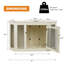 Caisse pour chien Bromborough-1913310915-1913310913