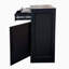 Armoire modulaire pour le rangement du vin et le buffet