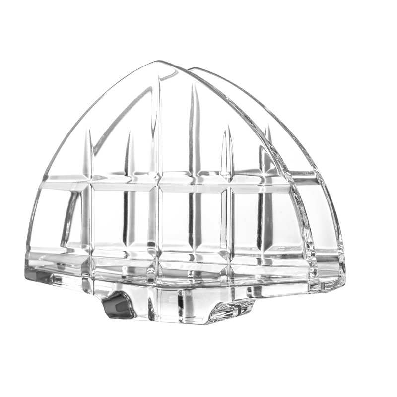 Plastic Napkin Holder