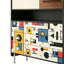 Armoire d'appoint moderne et simple