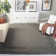 Frederica Hand Loomed Wool Geometric Rug