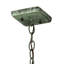 Moroccan 1 - Light Pendant