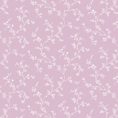 Burkhead Floral Roll