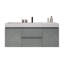 Ensemble de meuble-lavabo simple 60 po Carny-1780605484