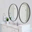 Miroir de salle de bain noir-1923178585
