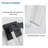 Jarico Aluminium LED Wall Light