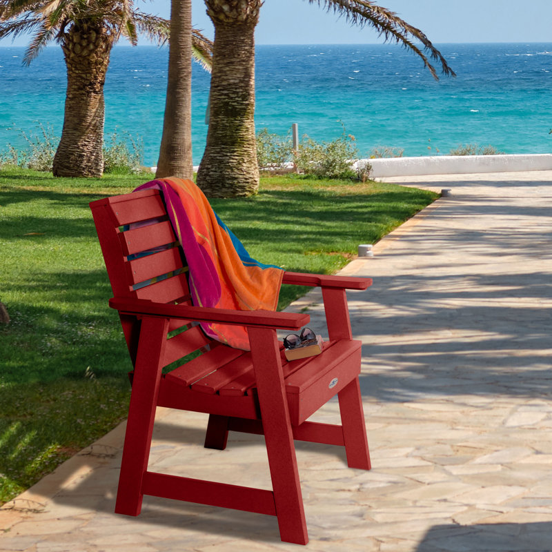 Méridienne Delene, Rouge cabine de bateau