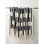 Jeté 100% coton Candrice