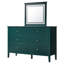 Amberrae 119.38cm W 6 - Drawer Chest of Drawers-1393331976
