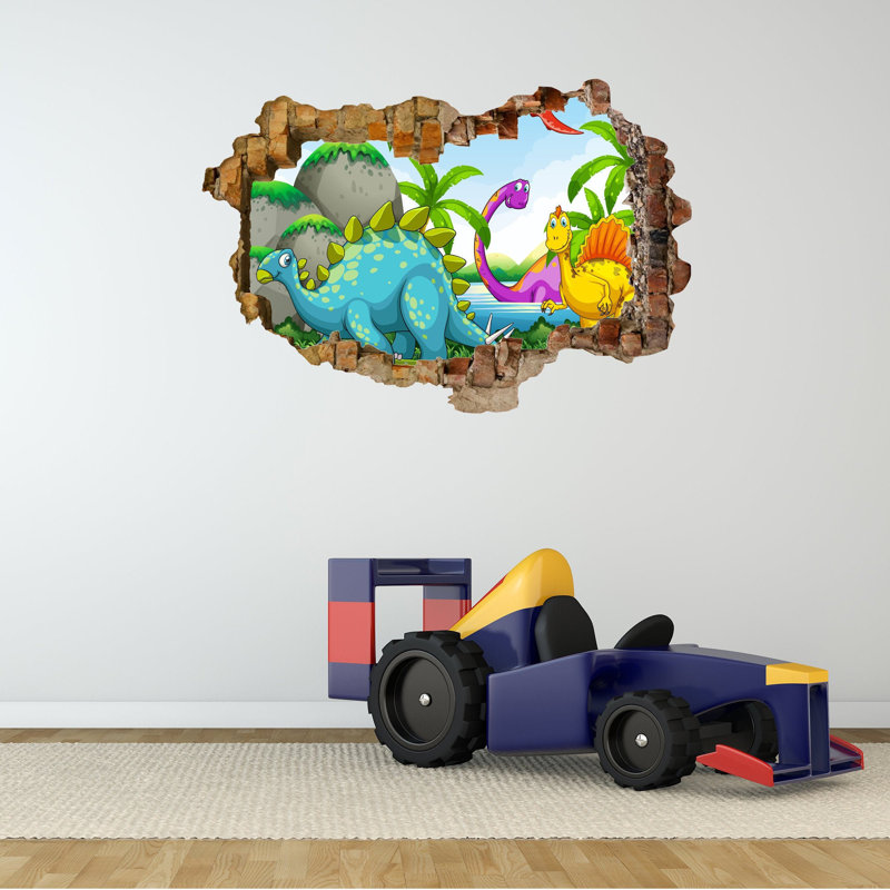 Adhésif décoratif, Grand 27 po x 39,4 po