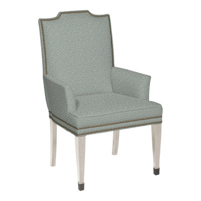 Michael Weiss Travis Arm Chair