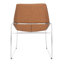 Chaise d'appoint Saddle-295379349