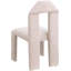 Chaise rembourrée Bennett-593856238