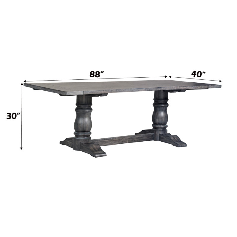 Table de salle à manger