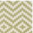 Deedgra Hand Tufted Wool Chevron Rug-19275597