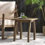 Table de bout en bois-651949373