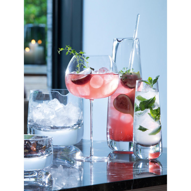 Bar Culture Ice Bucket