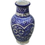 Handmade Ceramic Table Vase